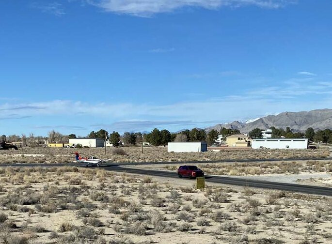 WARNING! SKY RANCH ESTATES (3L2)